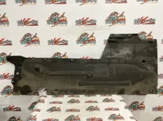 Защита днища кузова BMW F32 20.09.2013 51757241833 КУПЕ N20B20A, левая