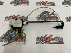 Сервопривод лючка BMW E84 15.01.2013 67117193172 КРОССОВЕР N20B20A