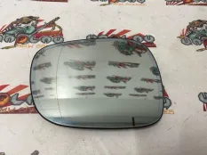 Зеркальный элемент BMW E84 02.09.2011 51162991663 КРОССОВЕР N20B20A, левый