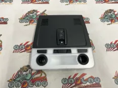 Плафон подсветки салона BMW E84 15.01.2013 61319225507 КРОССОВЕР N20B20A