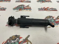 Форсунка омывателя фар BMW E84 02.09.2011 61672990155 КРОССОВЕР N20B20A