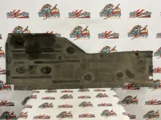 Защита днища кузова BMW E84 15.01.2013 51757059392 КРОССОВЕР N20B20A, правая