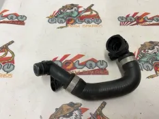 Патрубок системы охлаждения BMW E84 15.01.2013 17117620688 КРОССОВЕР N20B20A