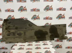 Защита днища кузова BMW E84 02.09.2011 51757059392 КРОССОВЕР N20B20A, правая
