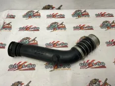 Патрубок интеркулера BMW E84 15.01.2013 13717588283 КРОССОВЕР N20B20A