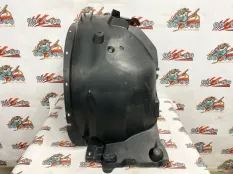 Подкрылок BMW E84 02.09.2011 51712990089 КРОССОВЕР N20B20A, передний левый