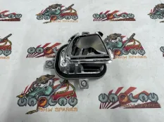 Блок фары BMW F48 02.07.2015 63117428787 КРОССОВЕР B48A20B, левый