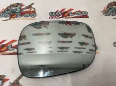 Зеркальный элемент BMW E84 02.09.2011 51162991664 КРОССОВЕР N20B20A, правый