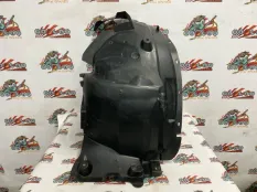 Подкрылок BMW E84 02.09.2011 51712990090 КРОССОВЕР N20B20A, передний правый