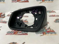 Рамка зеркала BMW F48 02.07.2015 51167386569 КРОССОВЕР B48A20B, левая