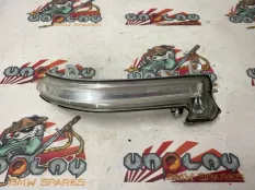 Повторитель поворота в зеркало BMW F32 20.09.2013 63137280772 КУПЕ N20B20A, правый