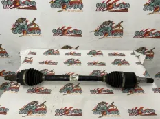 Привод BMW F32 20.09.2013 33207637445 КУПЕ N20B20A, задний левый