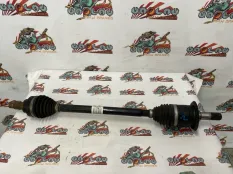 Привод BMW F32 20.09.2013 33207637444 КУПЕ N20B20A, задний правый