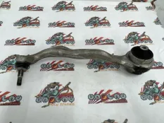 Рычаг передней подвески BMW F32 20.09.2013 31126855741 КУПЕ N20B20A, левый