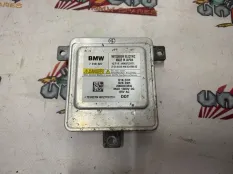 Блок фары BMW E84 15.01.2013 63117318327 КРОССОВЕР N20B20A