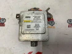 Блок фары BMW E84 15.01.2013 63117318327 КРОССОВЕР N20B20A