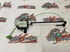 Сервопривод лючка BMW E84 02.09.2011 67117193172 КРОССОВЕР N20B20A