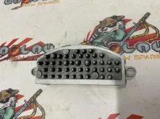 Резистор отопителя BMW F32 20.09.2013 64119276112 КУПЕ N20B20A