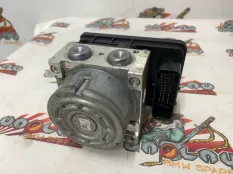 Блок ABS BMW F32 20.09.2013 34516891615 КУПЕ N20B20A