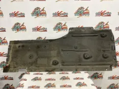 Защита днища кузова BMW E84 09.08.2011 51757059391 КРОССОВЕР N52B30A, левая