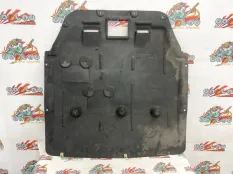 Защита двигателя BMW F48 02.07.2015 51757343142 КРОССОВЕР B48A20B