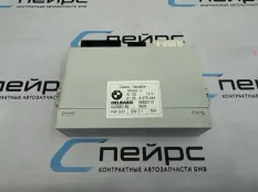 Модуль складного верха BMW E46 2005-01-14 61356960141 КАБРИОЛЕТ M54B30