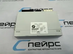 Модуль складного верха BMW E46 2005-03-18 61356960141 КАБРИОЛЕТ M54B30