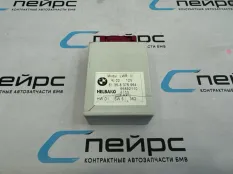 Блок управления корректора фар BMW E39 2002-10-18 61358375964 УНИВЕРСАЛ M54B30