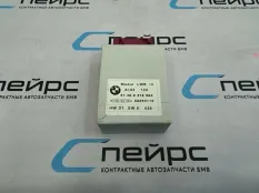 Блок управления корректора фар BMW E39 2000-11-10 61358375964 СЕДАН M54B30