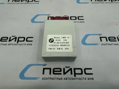 Блок управления корректора фар BMW E39 11.2000 61358375964 УНИВЕРСАЛ M54B30