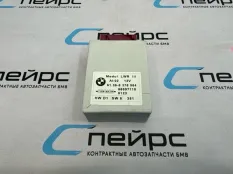 Блок управления корректора фар BMW E39 10.2001 61358375964 УНИВЕРСАЛ M54B25