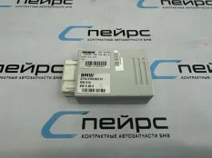 Блок управления пневмоподвеской BMW E70 (X5M) 10.2009 37146793163 КРОССОВЕР S63B44A