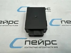 Блок управления пневмоподвеской BMW E39 2002-10-18 37146874414 УНИВЕРСАЛ M54B30