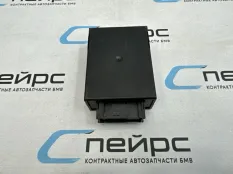 Блок управления пневмоподвеской BMW E39 11.2000 37146874414 УНИВЕРСАЛ M54B30