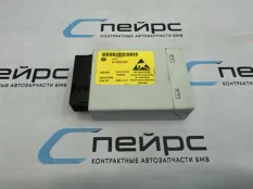 ЭБУ коммутационного центра BMW E60 04.2008 61319183233 СЕДАН N52B25