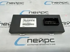 Блок управления Dynamic Drive BMW E71 (X6M) 37146797919 S63