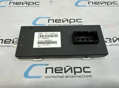 Блок управления Dynamic Drive BMW E65 37146786139 СЕДАН N62B48B