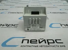 Датчик крена BMW E46 18.03.2006 65756923215 КУПЕ М54В25