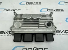 Блок управления рулевой рейкой BMW F10 32416854031