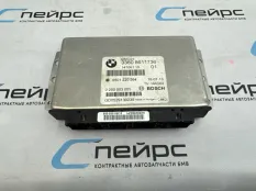 Блок управления редуктором BMW F15 33608627301