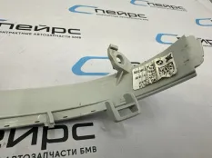 Повторитель поворота в зеркало BMW F48 04.07.2016 51167493897 КРОССОВЕР B48O, левый