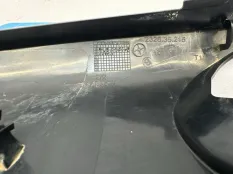 Крышка зеркала BMW F48 04.07.2016 51167386571 КРОССОВЕР B48O, левая
