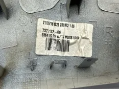 Крышка зеркала BMW F48 04.07.2016 51167386568 КРОССОВЕР B48O, правая