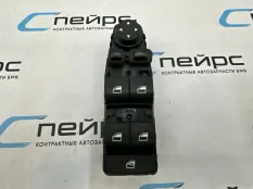 Блок управления стеклоподъемниками BMW F15 20.05.2014 61319362116 КРОССОВЕР N57Z