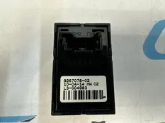 Кнопка стеклоподъемника BMW F15 20.05.2014 61319361936 КРОССОВЕР N57Z