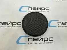 Накладка динамика BMW F15 20.05.2014 51417292283 КРОССОВЕР N57Z