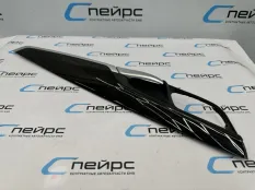 Декор салона BMW F15 20.05.2014 51417381896 КРОССОВЕР N57Z, передний правый
