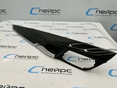 Декор салона BMW F15 20.05.2014 51417381895 КРОССОВЕР N57Z, левый