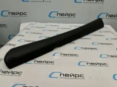 Обшивка боковой двери BMW F15 20.05.2014 51427370079 КРОССОВЕР N57Z, задняя левая