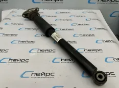 Амортизатор подвески BMW F48 04.07.2016 33506886761 КРОССОВЕР B48O, задний